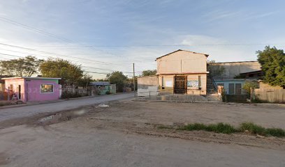 Iglesia de Dios Pentecostal Manantiales de Bendicion