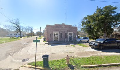 Jeanerette Marshall's Office