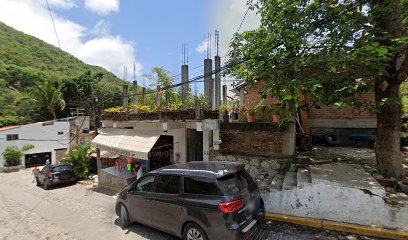 Pasteleria y Panaderia