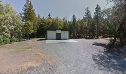 Applegate Fire District - Station #6