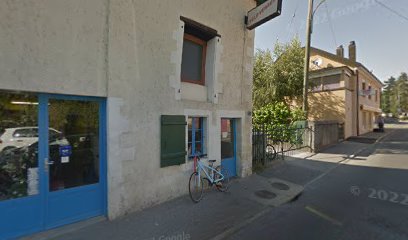 Velo Shop Versoix