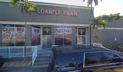 Loan-Ly Pawn