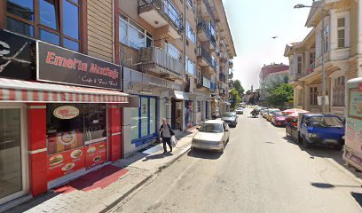 Türkiye Emekli Astsubaylar Derneği (TEMAD) Edirne İl Başkanlığı
