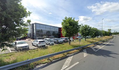 Citroën Rent&Smile Libourne Libourne
