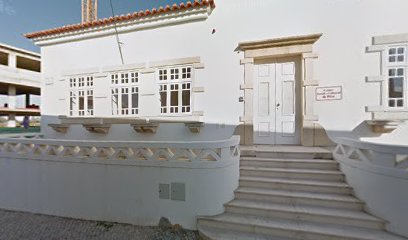 Centro social e cultural de Pêra