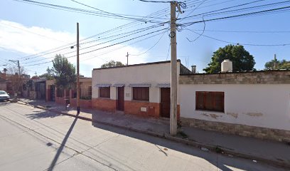 Consultorio San Pedrito