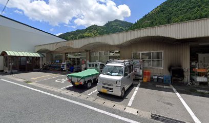 Ａコープ池川