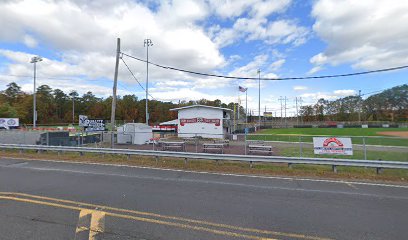 Old Bridge Little League Inc