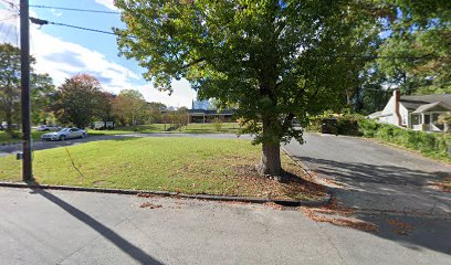 Scarborough Nursery School