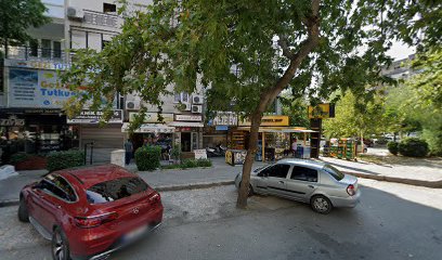 Murat Çalışkanöztürk Mali Müşavir/Bağmsız Denetçi