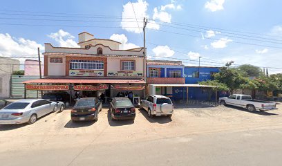 Tacos Galeras