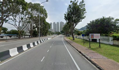 Tanjung Automart Centre