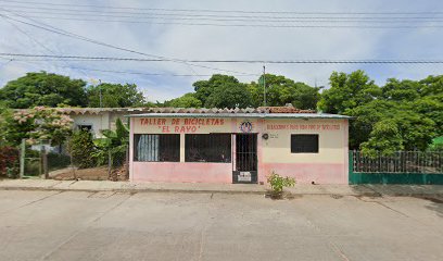 Taller De Bicicletas 'El Rayo'