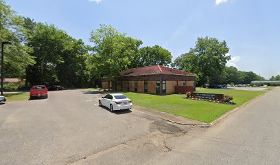 West Alabama Mental Health Center