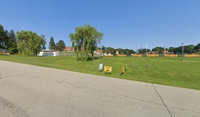 SVC Softball Field