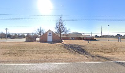 Lakehoma Church of Christ