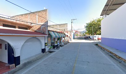municipio de santa maria Zacatepec