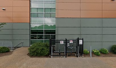 Science Building at Saint Mary's University