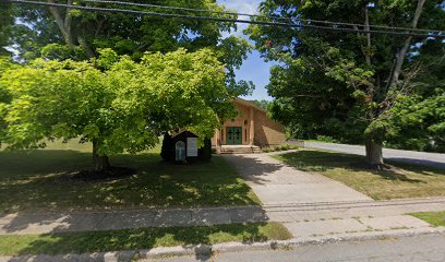 Hannibal Resource Center