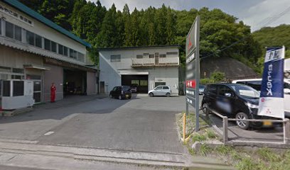 盛岡いすゞモーター㈱ 宮古営業所