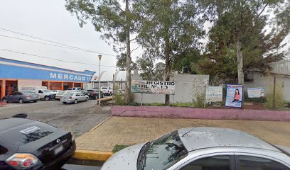 Oficialia del Registro Civil No. 13