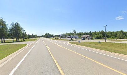 Rogers City Airport Office