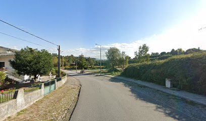 Avenida de São Cláudio