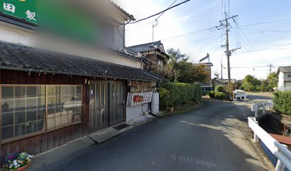 幸武館剣道場