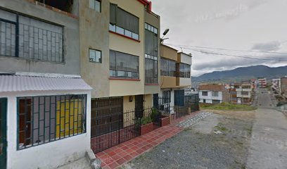 UNIDAD RESIDENCIAL BLOQUES ROJOS SUMATAMBO 1,2,3.