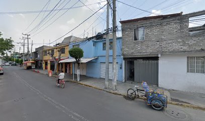 Tienda novedad