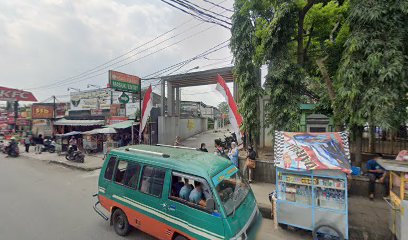 Era Bandung Cal Cimahi