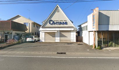 大谷時計店