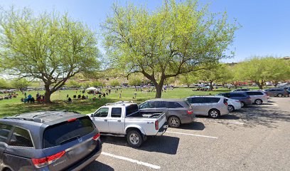 Soccer park