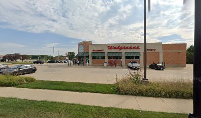 Walgreens Photo