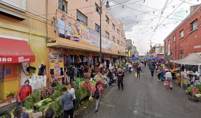 Tienda de ropa Deportiva