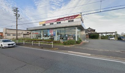 倉田モータース