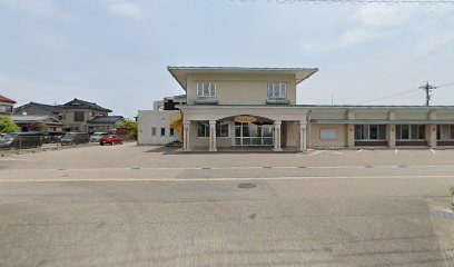 高岡第一学園 牧野みどり保育園