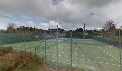 Tennis Court # 2