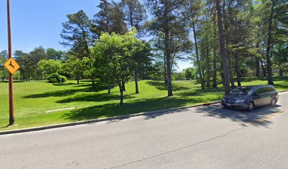 Toledo Parks & Forestry Division