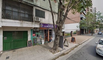 Drugstore La Monteagudo