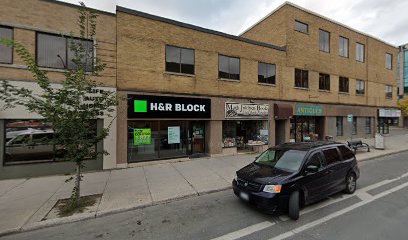 H&R Block