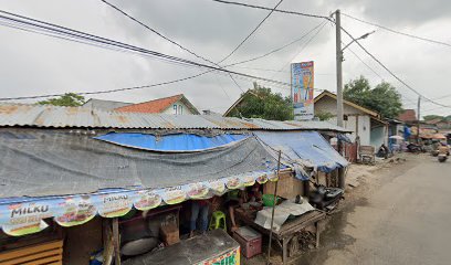 Kosan pasar minggu