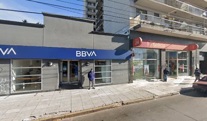 Banco Galicia - Sucursal Remedios De Escalada