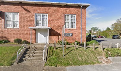 Douglass Senior Center