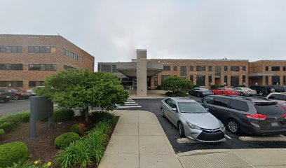 Hancock Surgery Center