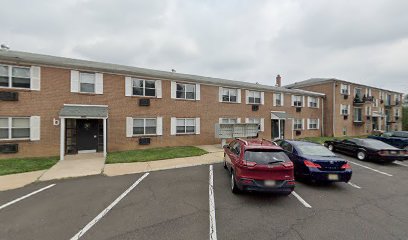 Twin Terrace Apartments