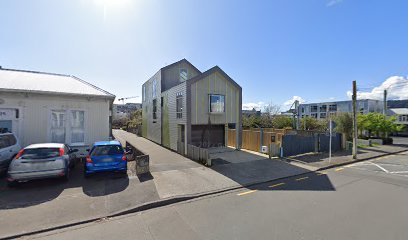 Wellington City Accommodation