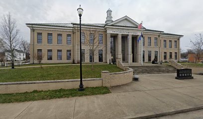 Drug Court