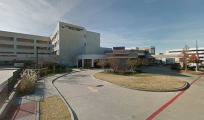 Center for Breast Care of Longview Regional Medical Center