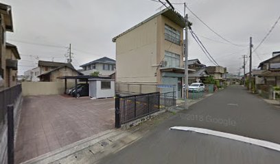 岩鼻土地家屋調査士事務所